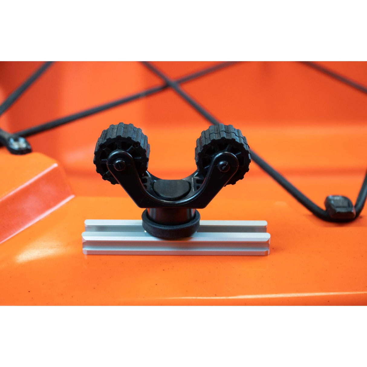 YakAttack GT90 GearTrac, Includes SS Mounting Screws