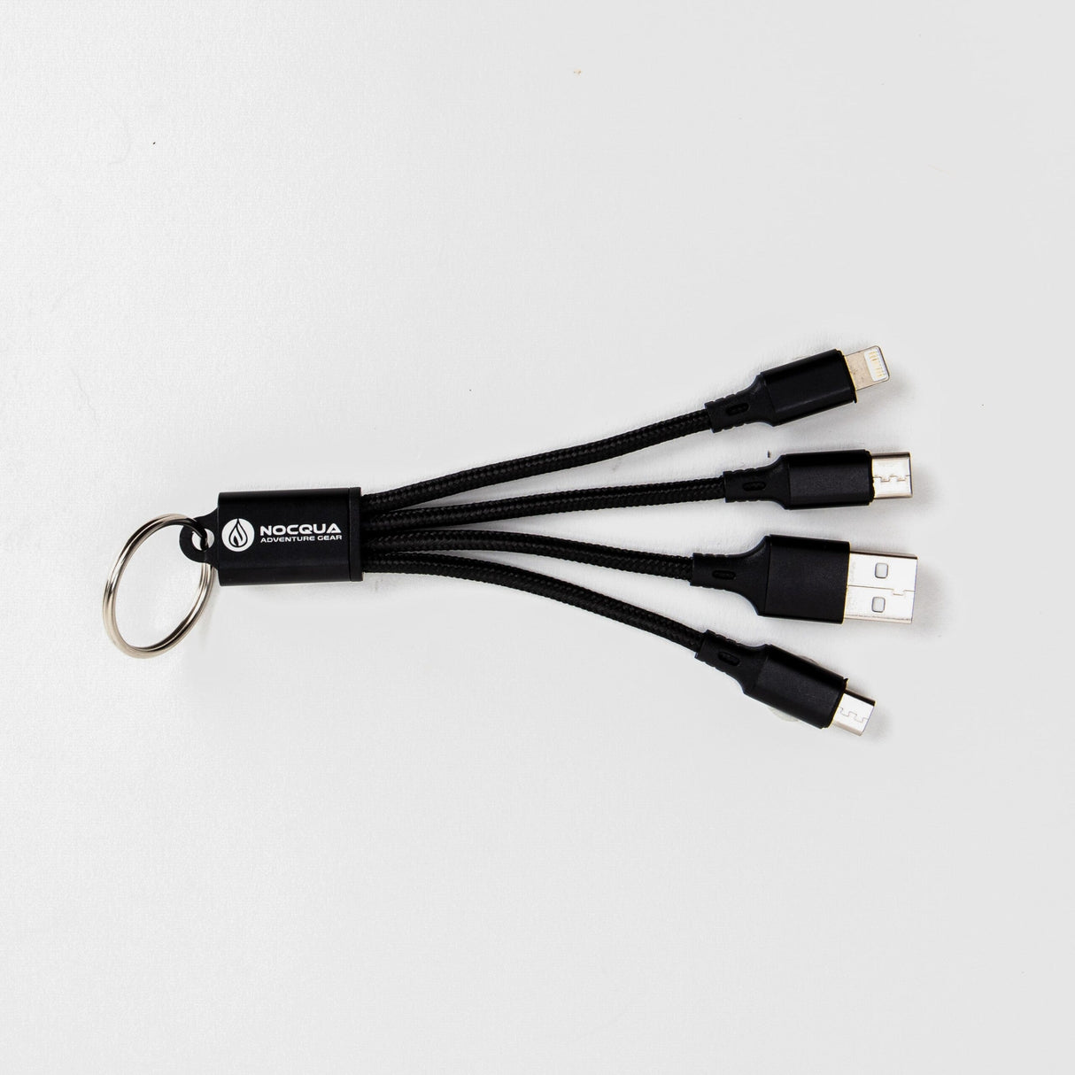 Nocqua Quad Cable