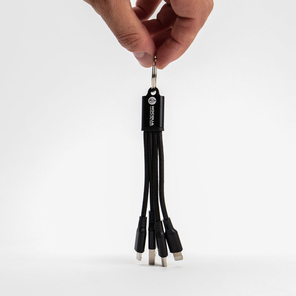Nocqua Quad Cable