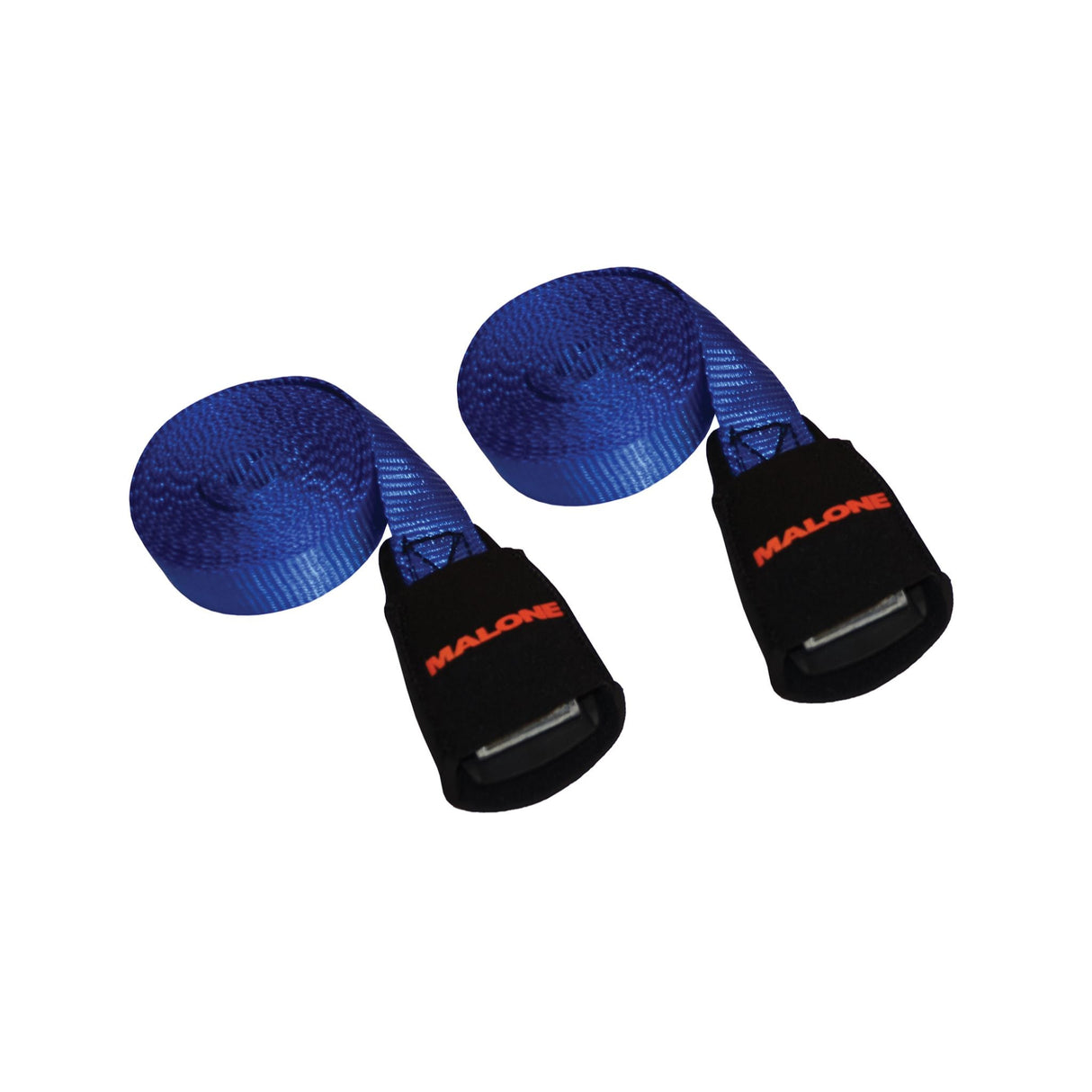 Malone Load Strap with Foam Buckle Sleeve (Two Pack)