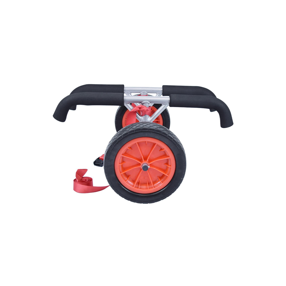 Malone Traverse HD Bunk Style Canoe/Kayak Cart - No-Flat Tires