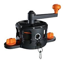 YakAttack DropShot Anchor Line Reel