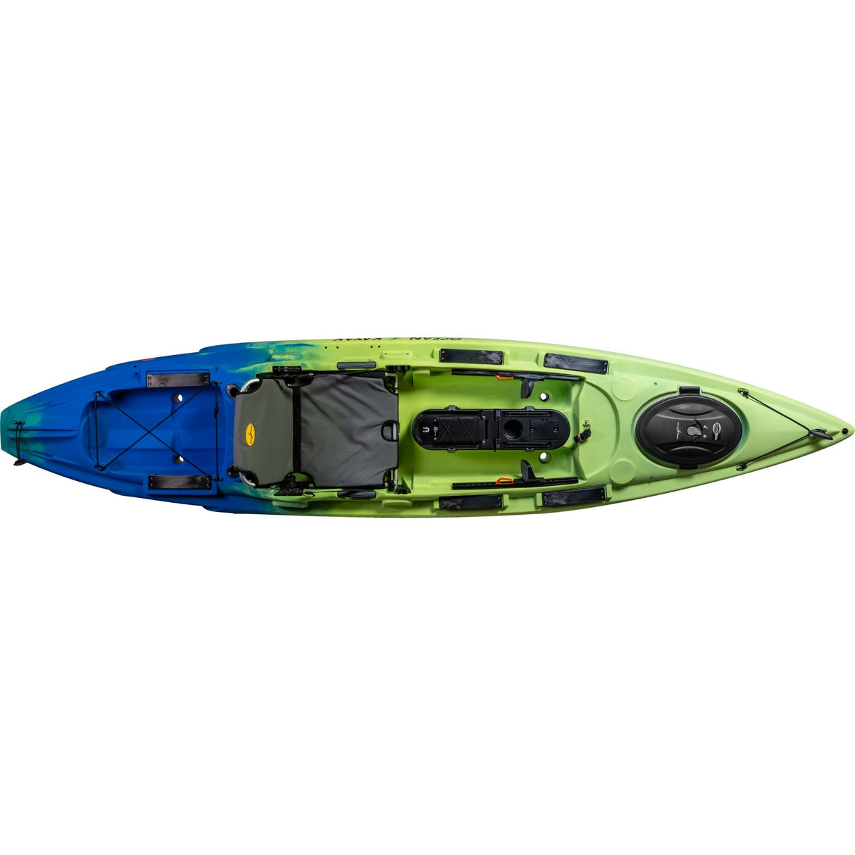 Ocean Kayak Prowler Big Game II
