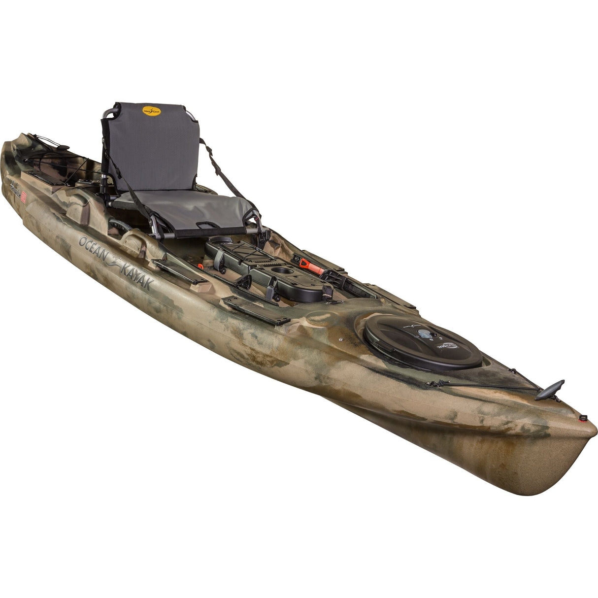 Ocean Kayak Prowler Big Game II