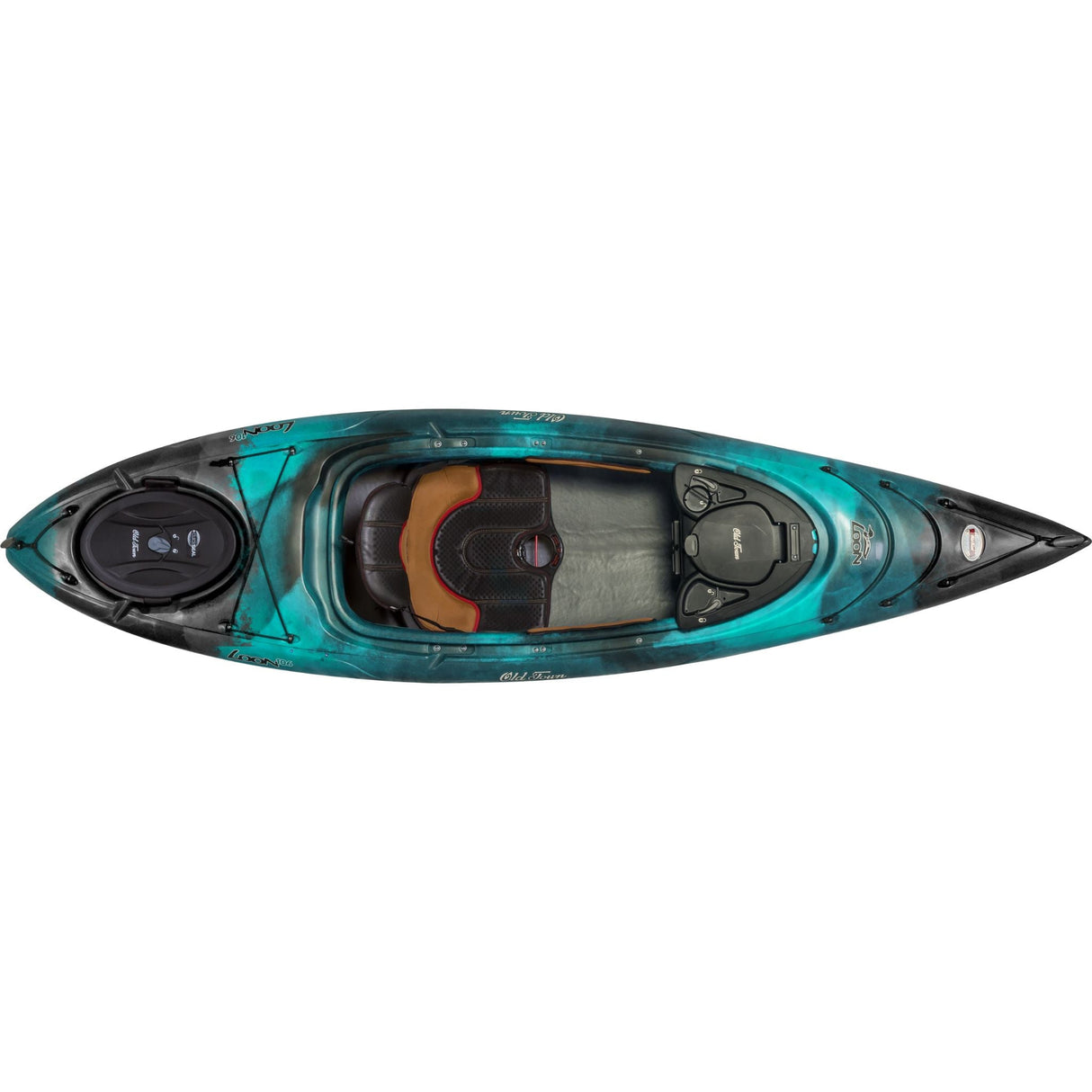 Old Town Loon 106 Kayak