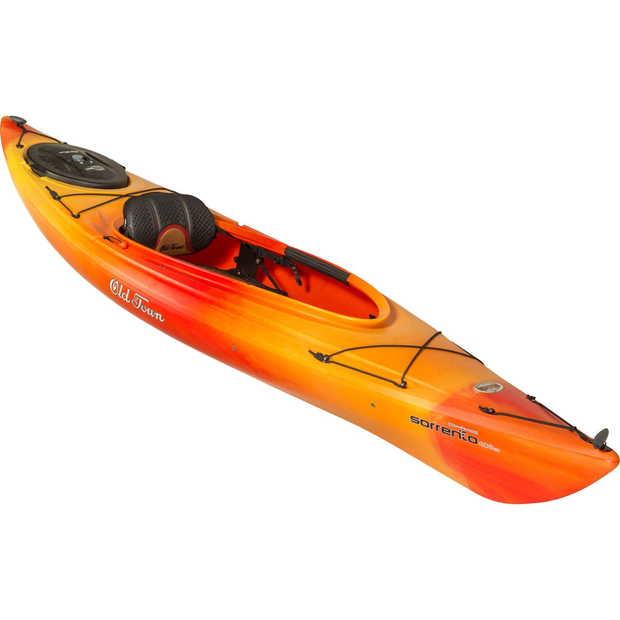 Old Town Sorrento 106 SK Kayak