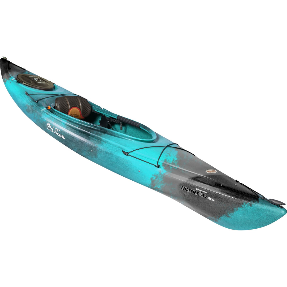 Old Town Sorrento 126 SK Kayak