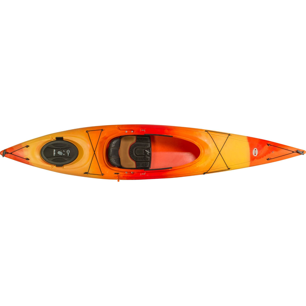 Old Town Sorrento 126 SK Kayak