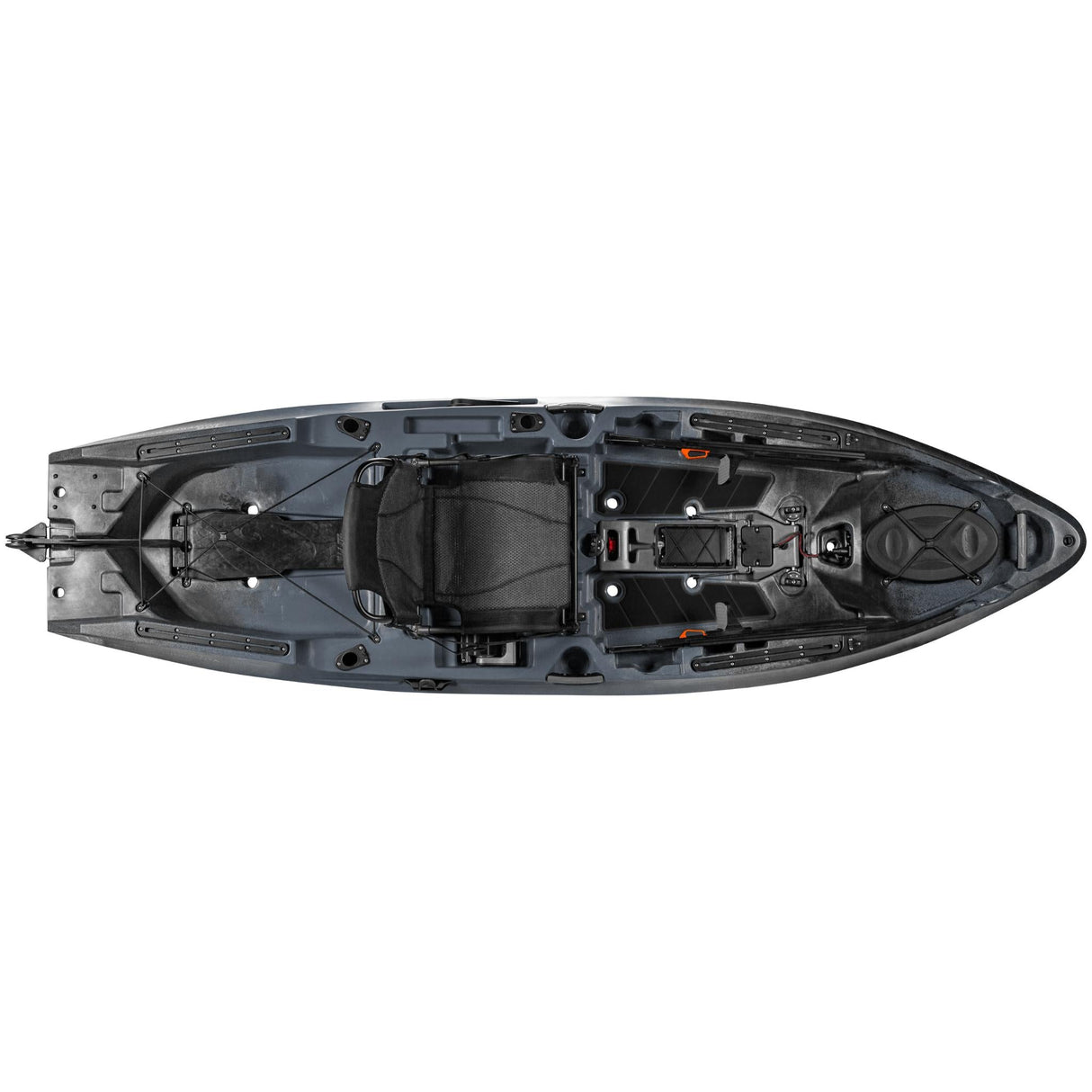 Old Town Sportsman 106 Minn Kota Kayak (MK) - BLEM Model