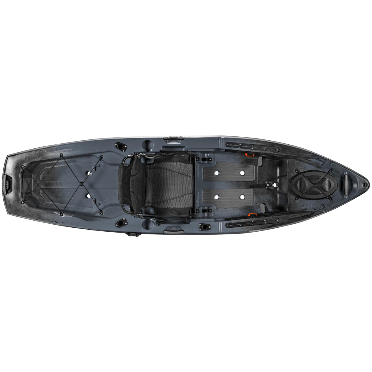 Old Town Sportsman 106 Kayak - BLEM Model