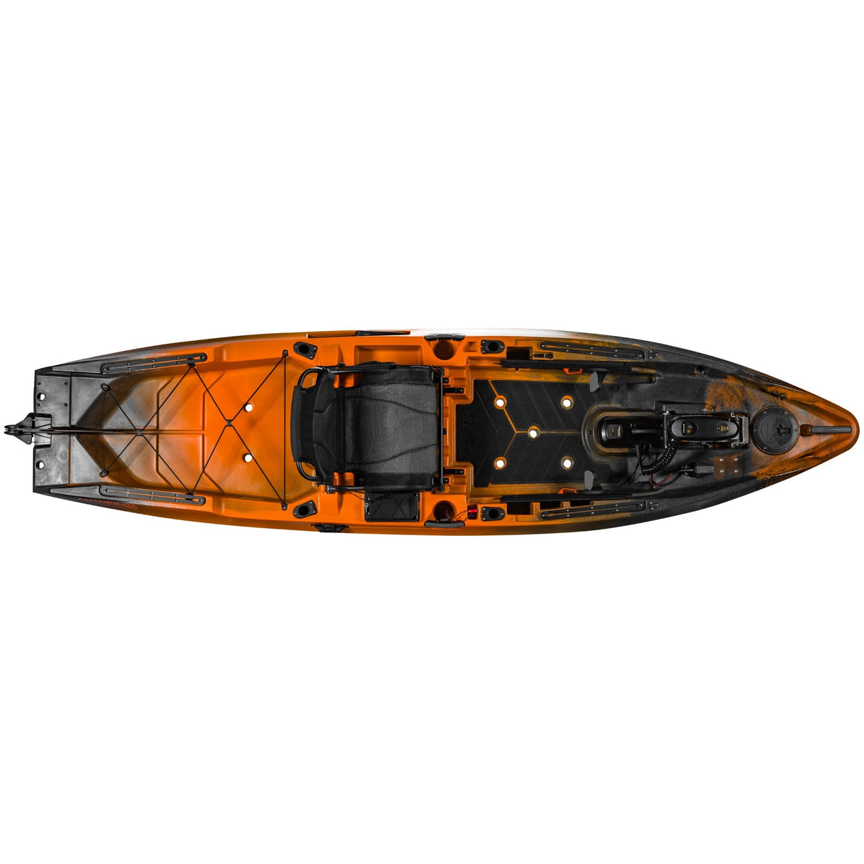 Old Town Sportsman AutoPilot 120 Motorized Kayak