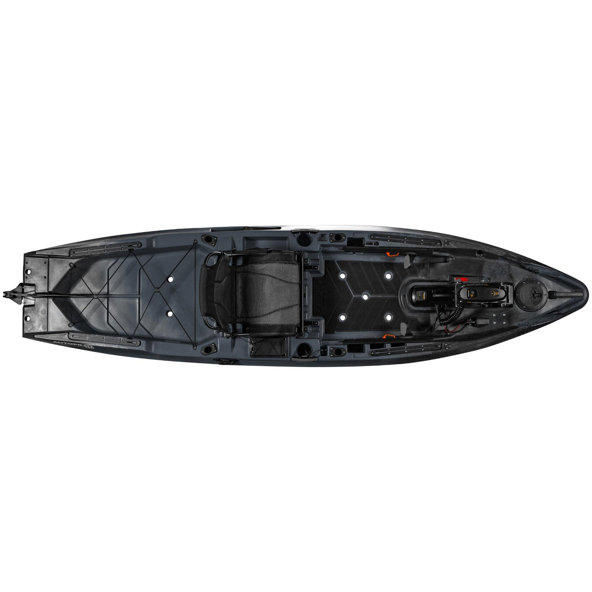 Old Town Sportsman AutoPilot 120 Motorized Kayak