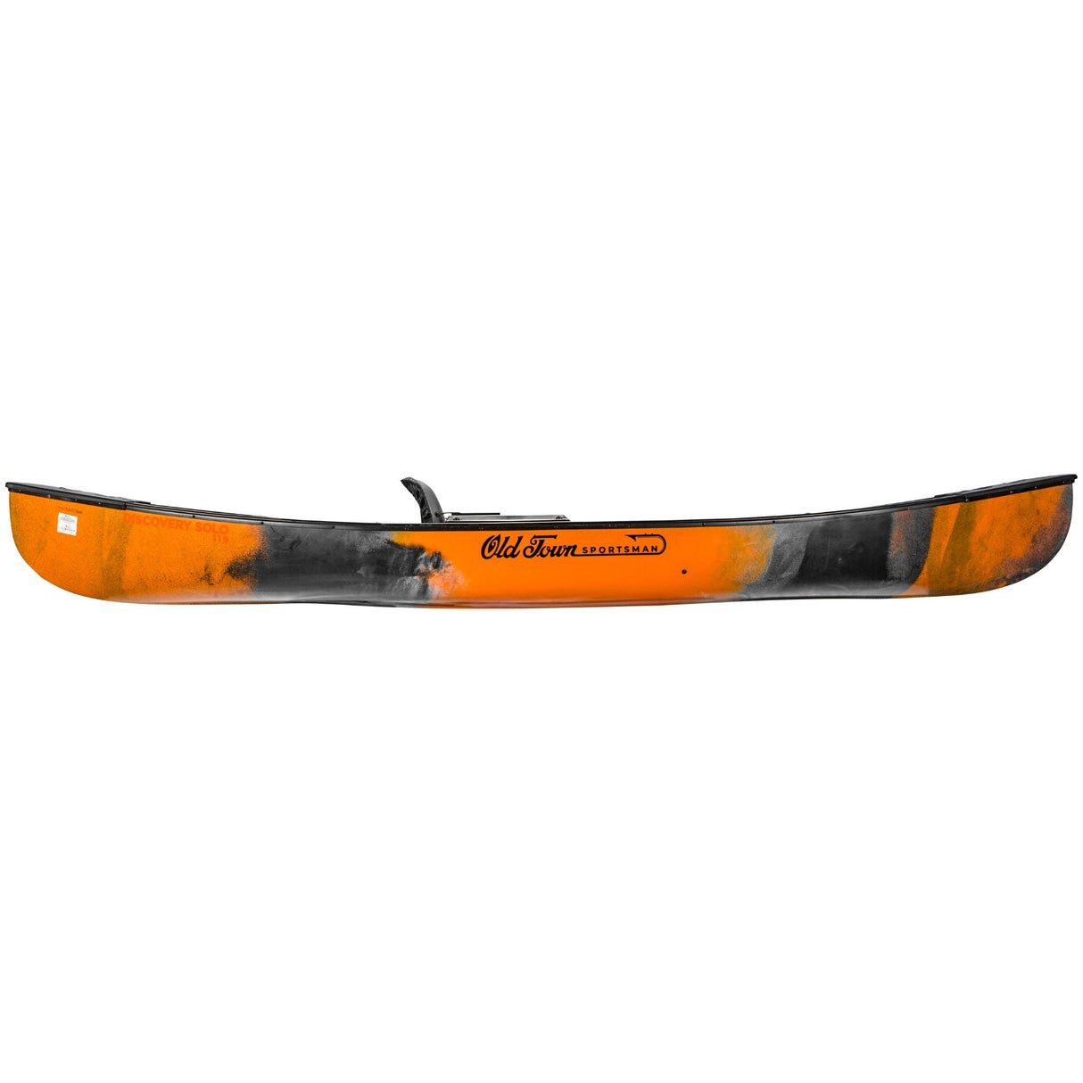 Old Town Sportsman Discovery Solo 119 Canoe
