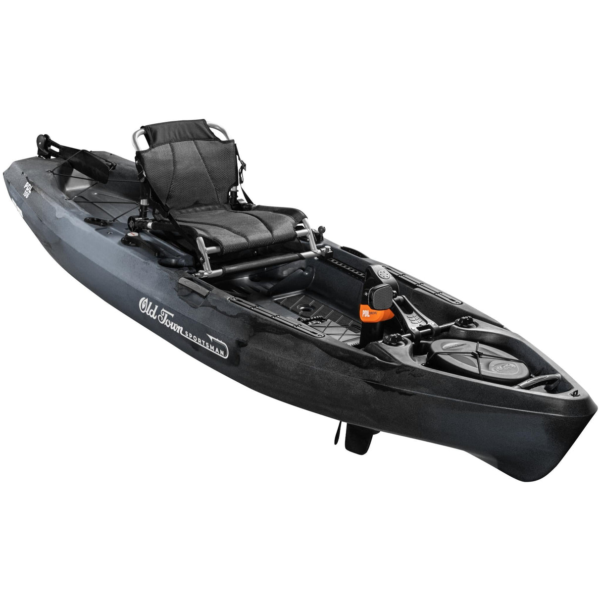 Old Town Sportsman 106 PDL Pedal Kayak