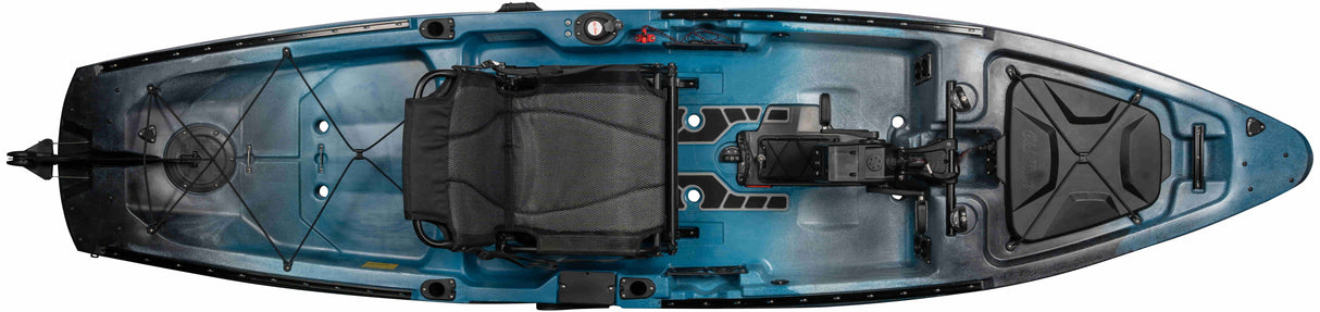 Old Town Sportsman 120 ePDL+ Pro Kayak
