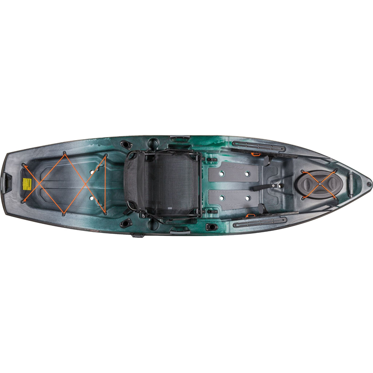Old Town Topwater 106 Kayak