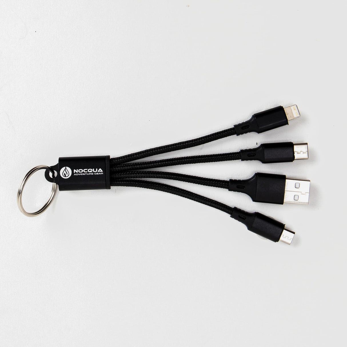 Nocqua Quad Cable