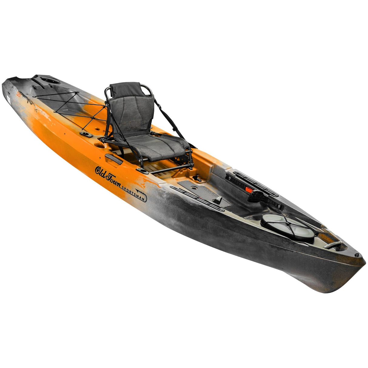 Old Town Sportsman 120 Kayak - BLEM Model