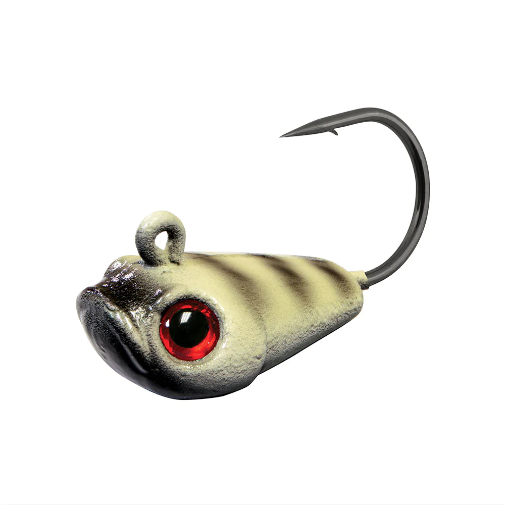 Tsunami Tog Treats Blackfish Jigs