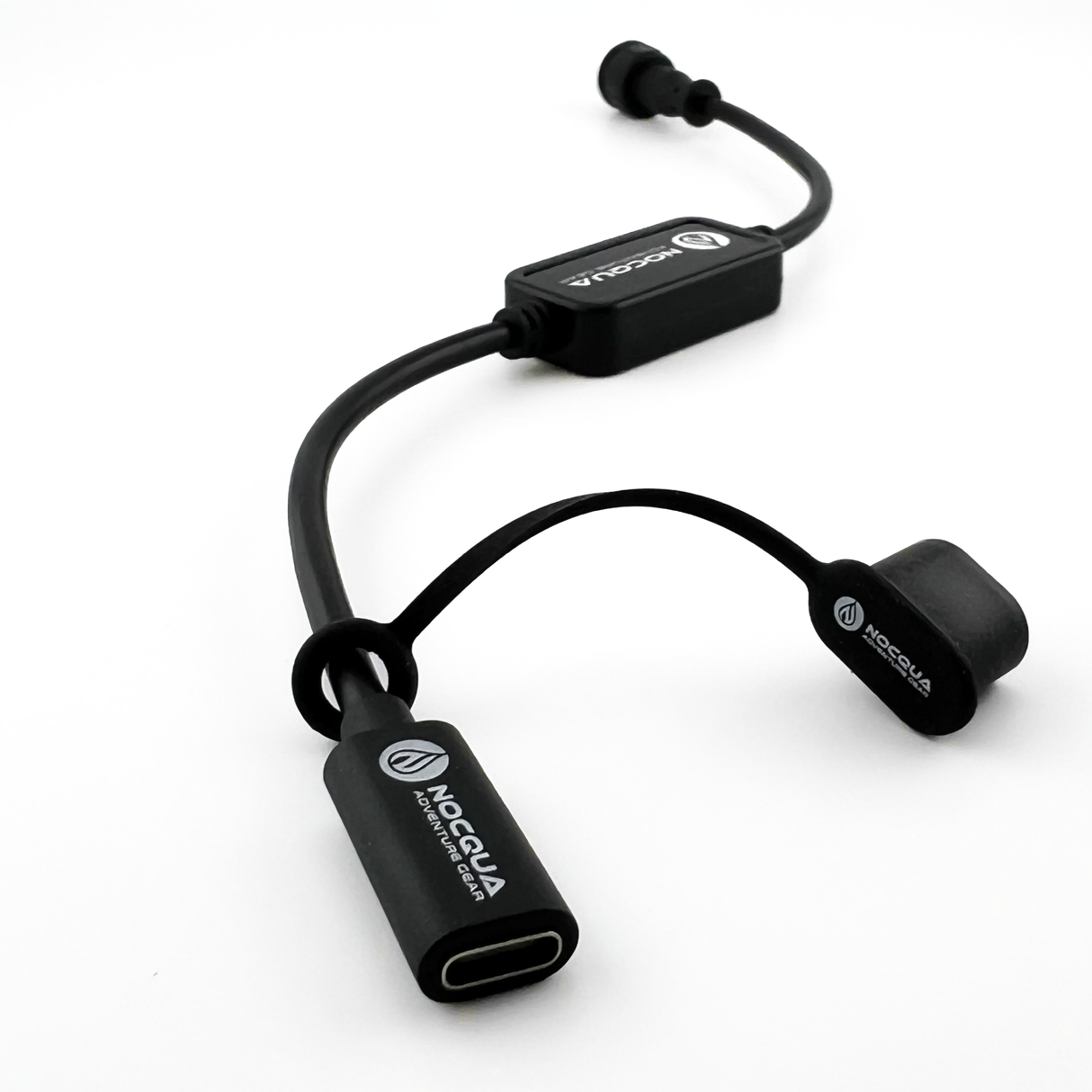 Nocqua USB-C Adapter