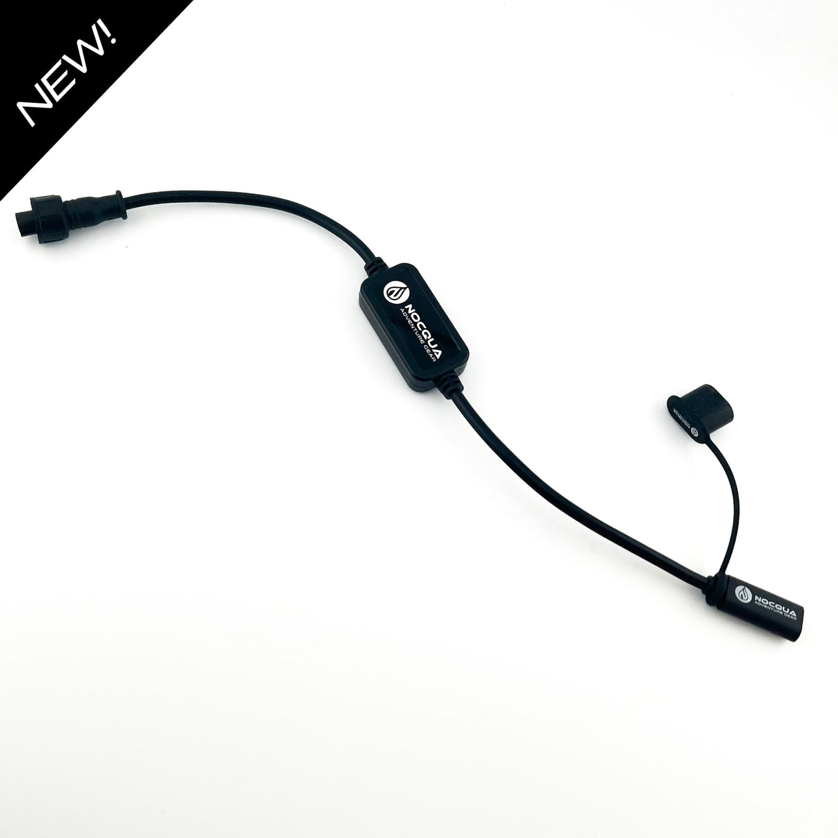 Nocqua USB-C Adapter