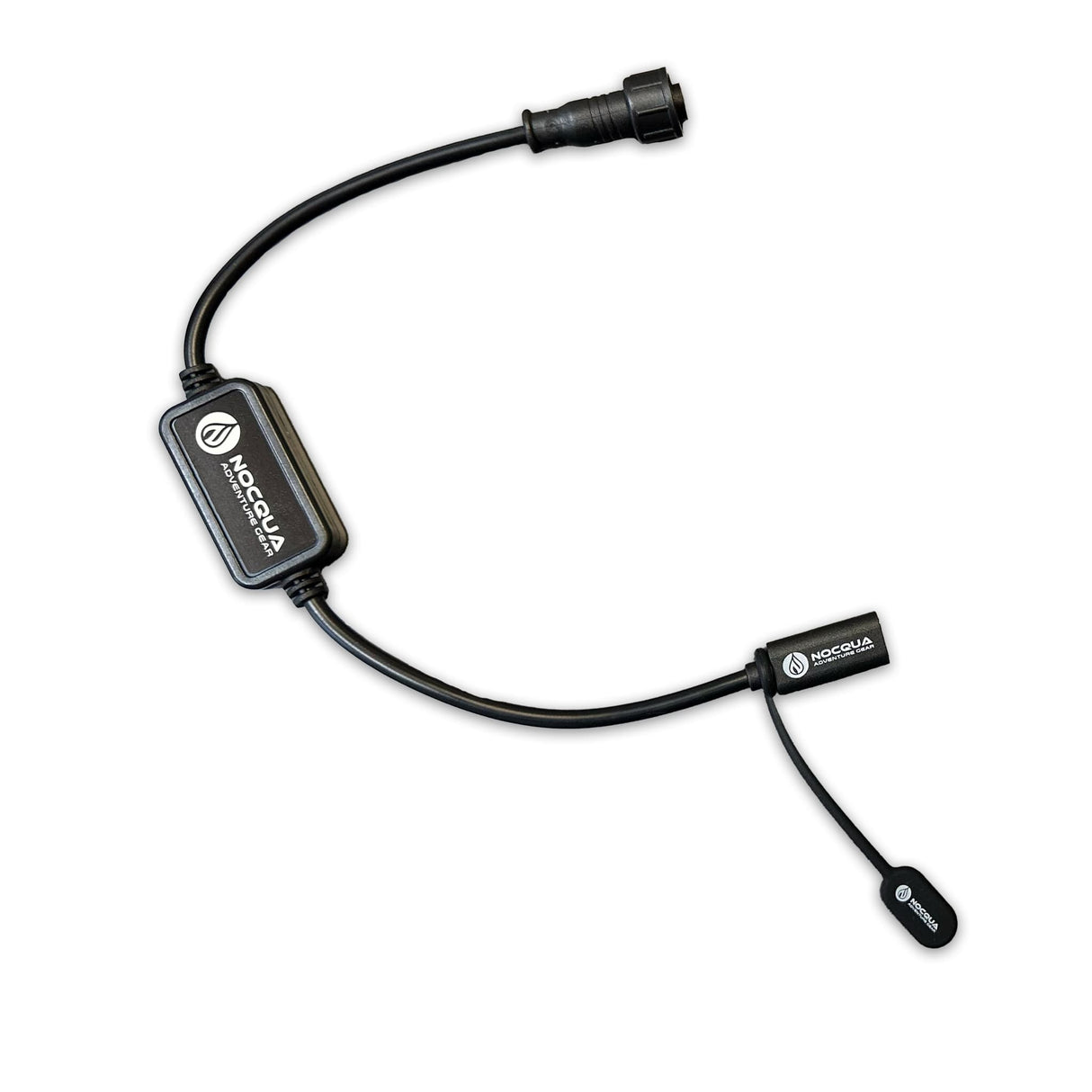 Nocqua USB-C Adapter