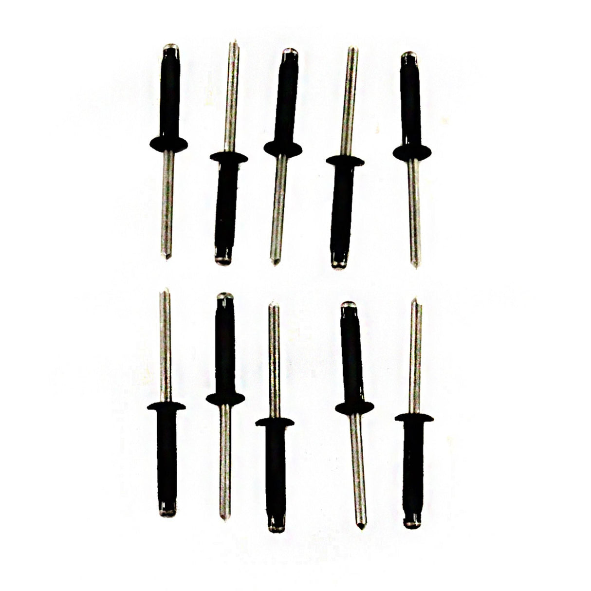 Yakattack Rivet Kit - 10 Pack