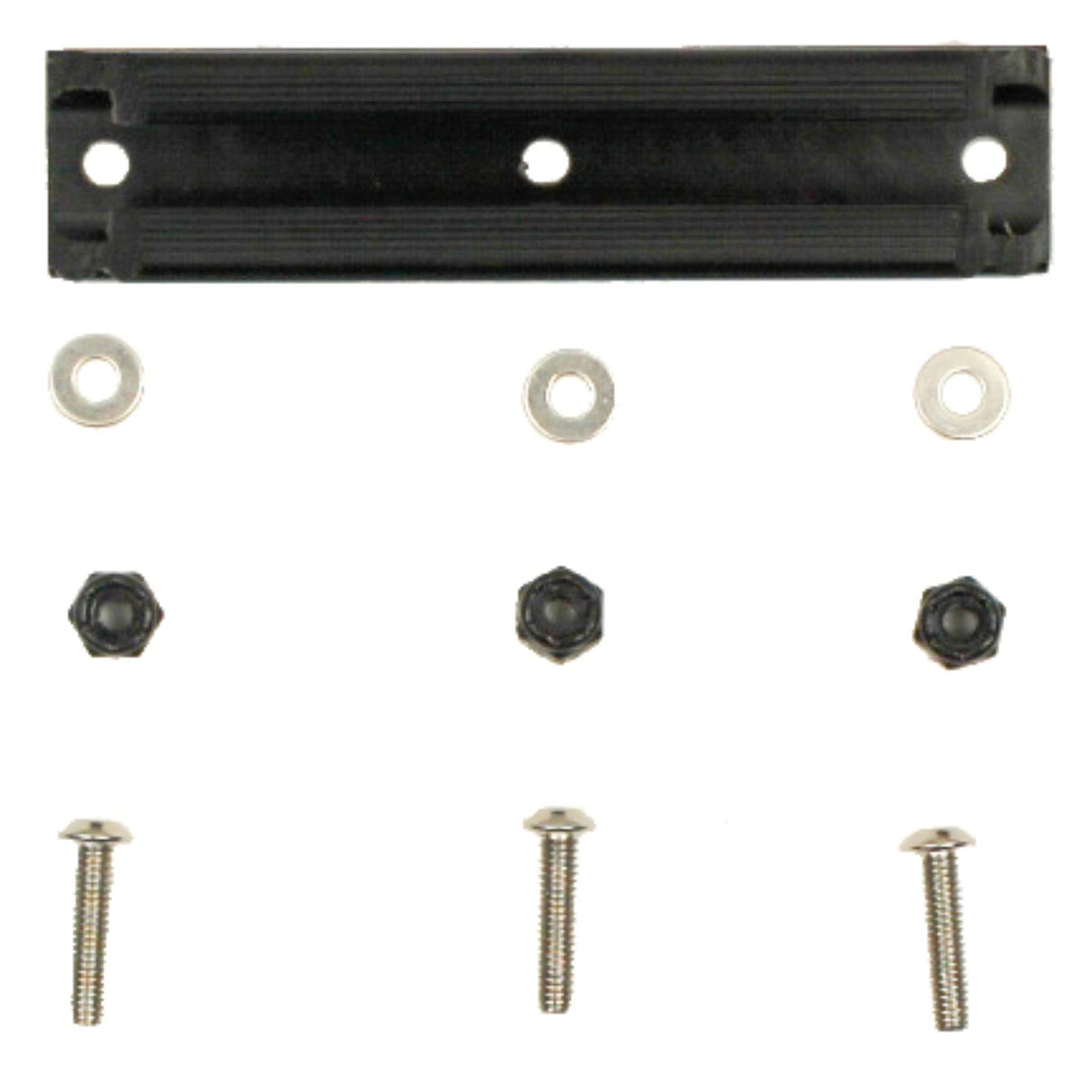 YakAttack GearTrac, SpectraLite, Includes SS Hardware