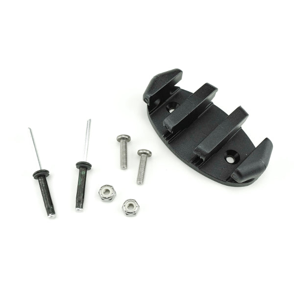 YakGear Zig Zag Cleat Kit | ZZCK1 | ZZCKS1 | 6