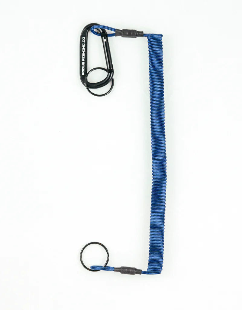 Rogue Fishing Co The Guardian Utility Leash