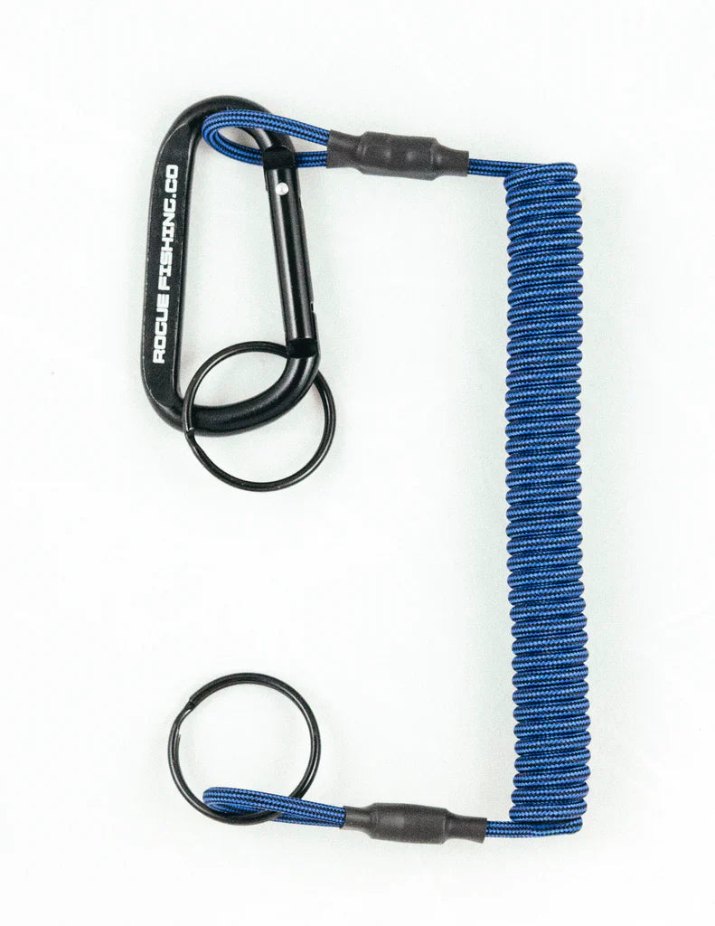 Rogue Fishing Co The Guardian Utility Leash