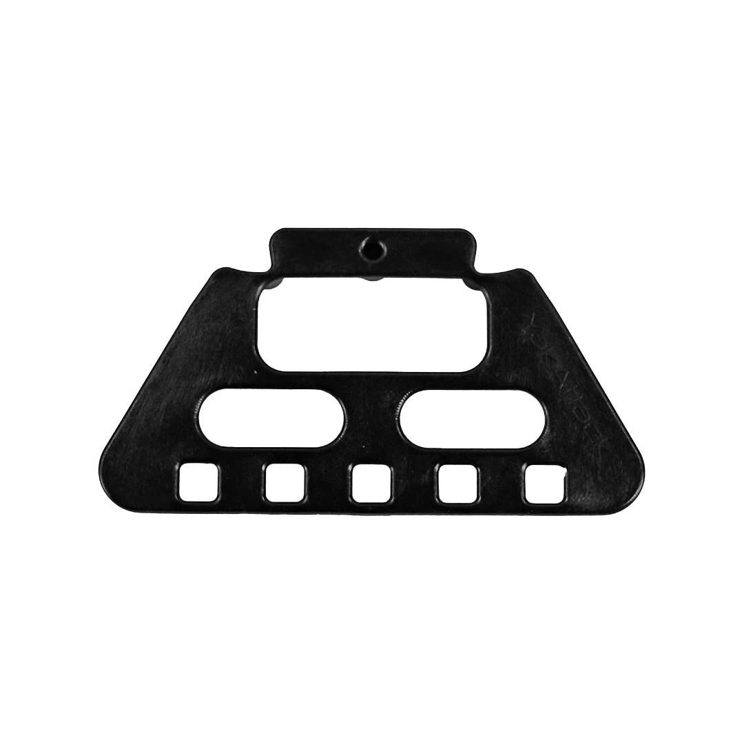 YakAttack Cup Holder Pro Tool Holder