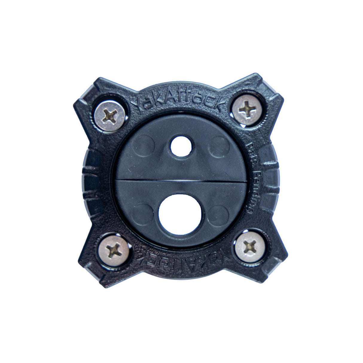 YakAttack GridLoc Through Hull Wiring Kit XL - Pair