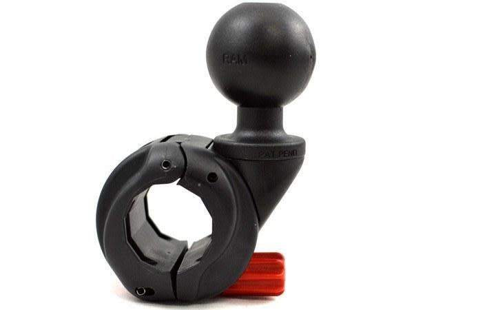 Hobie H-Rail 1-1/2" RAM Ball Mount