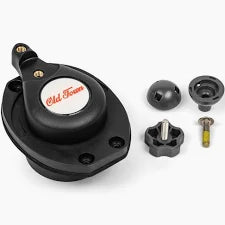 Old Town Control Knob Assembly for PDL