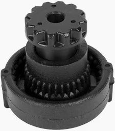 YakAttack LockNLoad Track Base For Rod Holders and Fish Finder Mounts