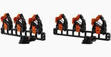 YakAttack SideStage Rod Rack