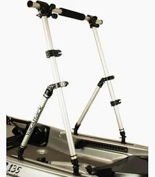 YakAttack CommandStand, Kayak Standing Assist Bar