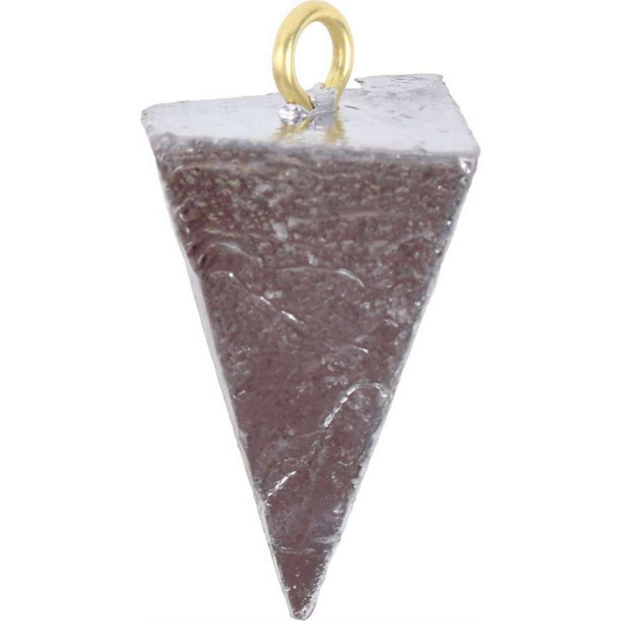 Lead Pyramid Sinkers
