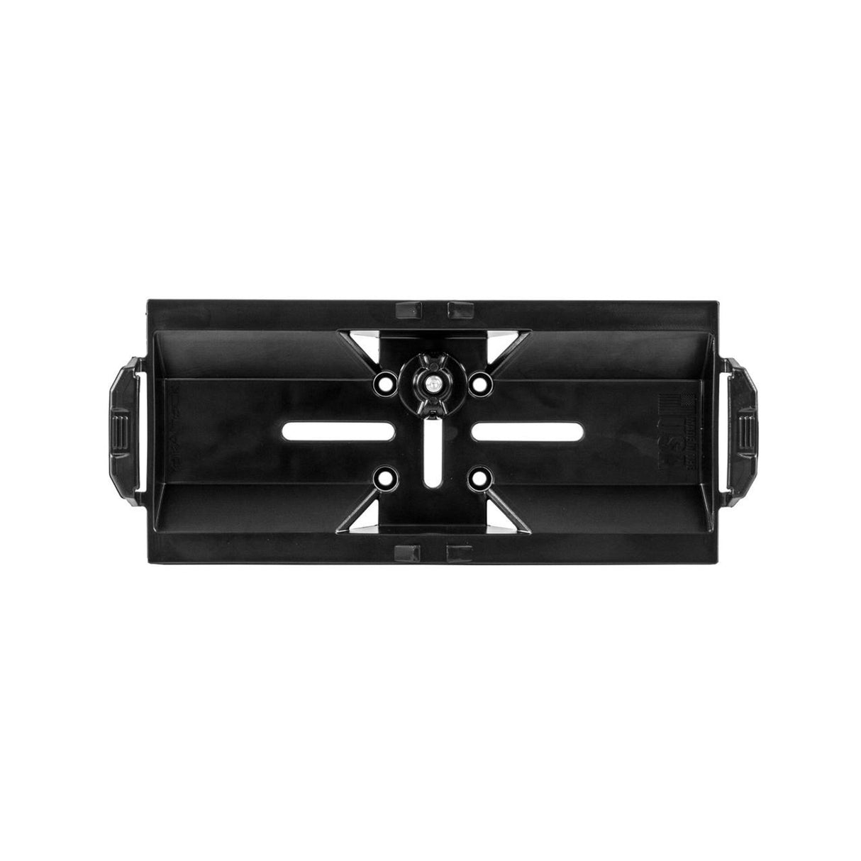 YakAttack TracPak Combo Kit, Two Boxes and Quick Release Base