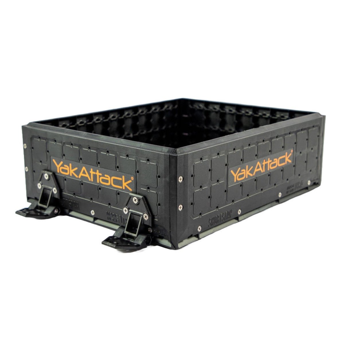 YakAttack 16x16 ShortStak Upgrade Kit for BlackPak Pro
