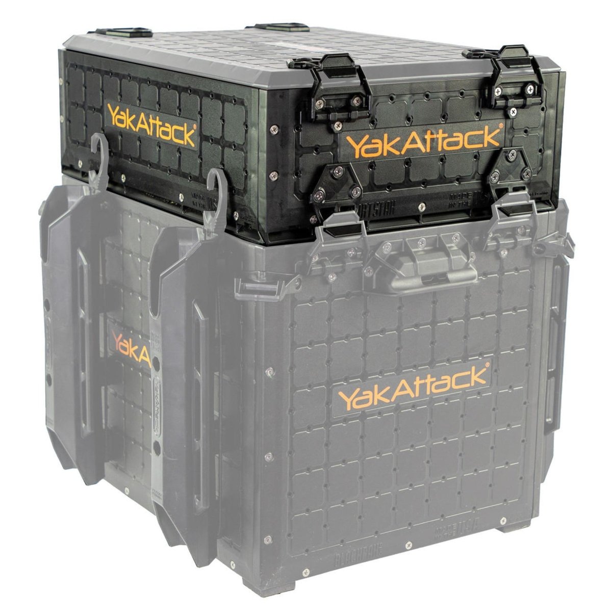 YakAttack 16x16 ShortStak Upgrade Kit for BlackPak Pro