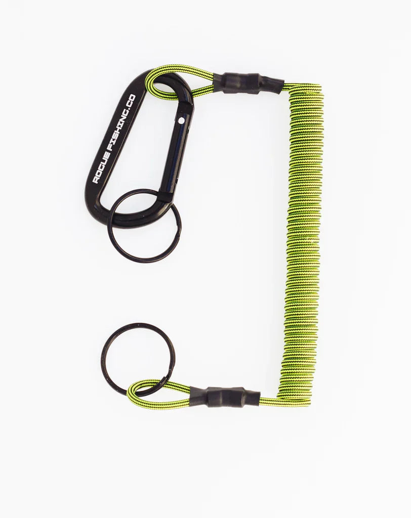 Rogue Fishing Co The Guardian Utility Leash