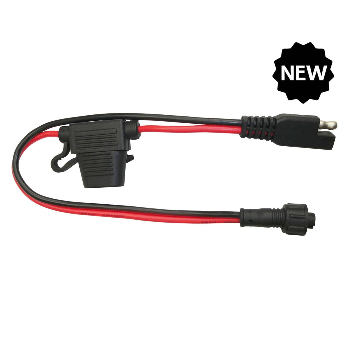 Yak-Power 12 in Battery Terminal Connector for NOCQUA Battery