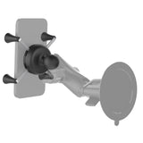 Hobie Ram X-Grip Universal Phone Holder with Ball 72023056