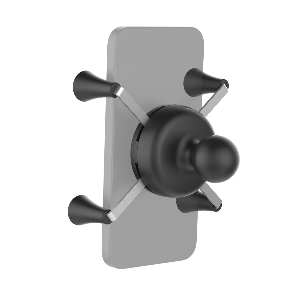 Hobie Ram X-Grip Universal Phone Holder with Ball 72023056