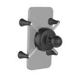 Hobie Ram X-Grip Universal Phone Holder with Ball 72023056