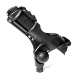 Railblaza Rod Holder II with Miniport Track Mount | 08-0085-11 | 2