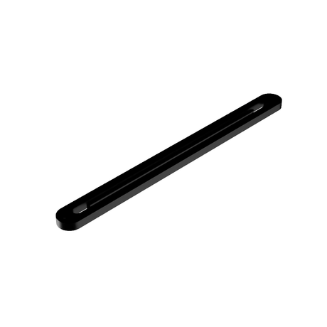 Hydra Concepts Premium Aluminum Replacement Track Kit