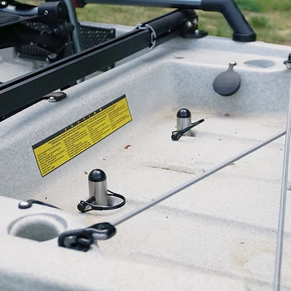 Boonedox Scupper Gear Cart